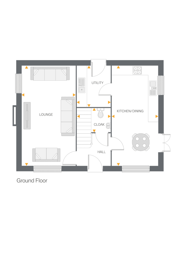 Ground Floor 