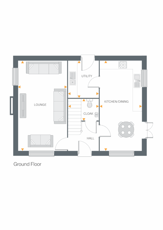 Ground Floor