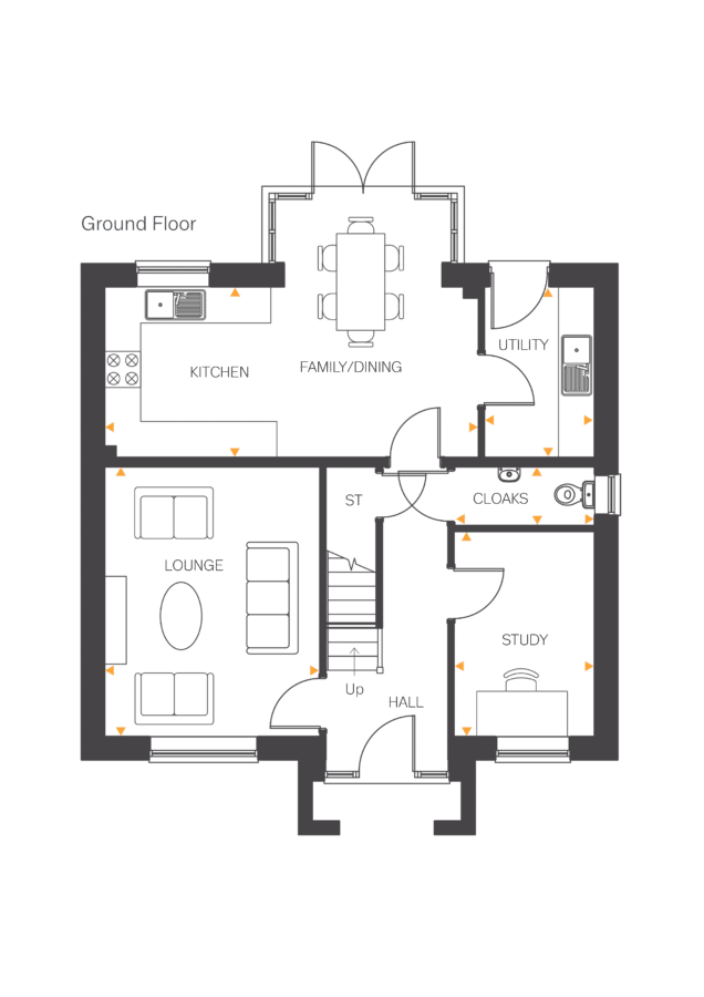 Ground Floor 