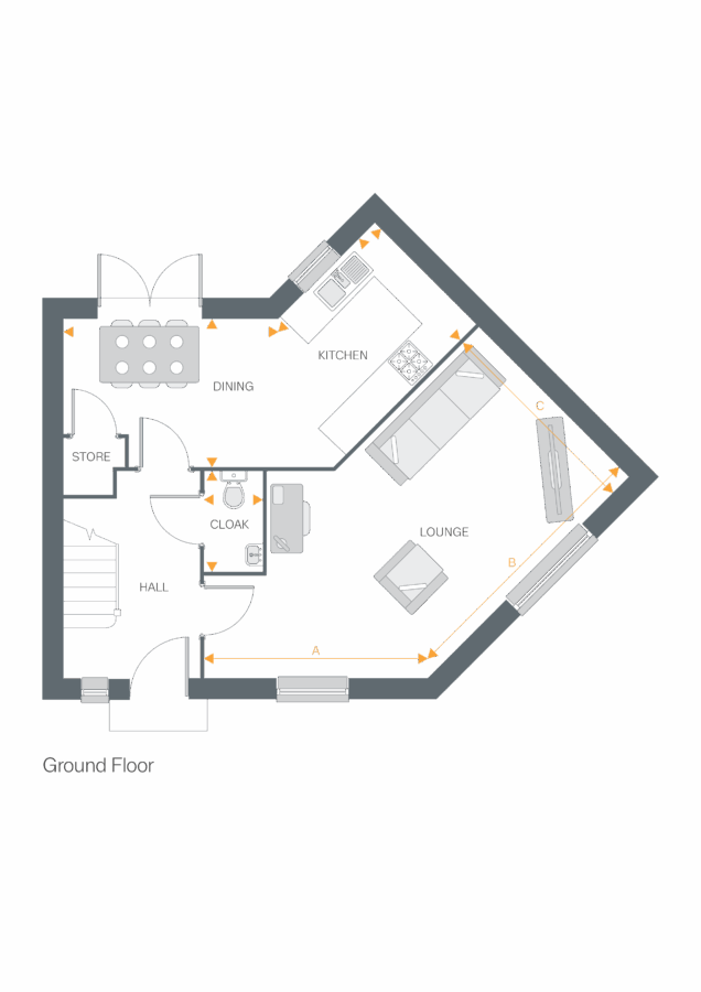 Ground Floor