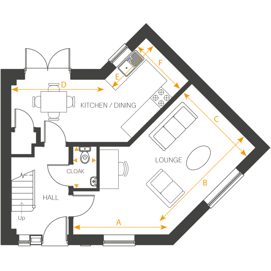 Ground Floor 