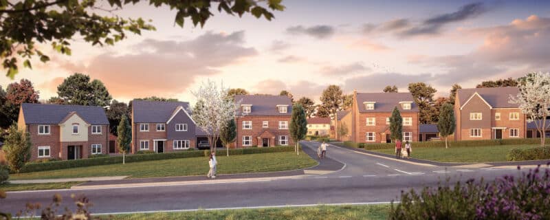 Nanpantan Grange - coming soon