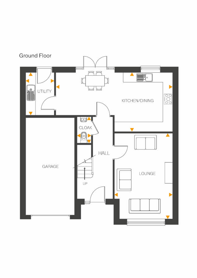 Ground Floor