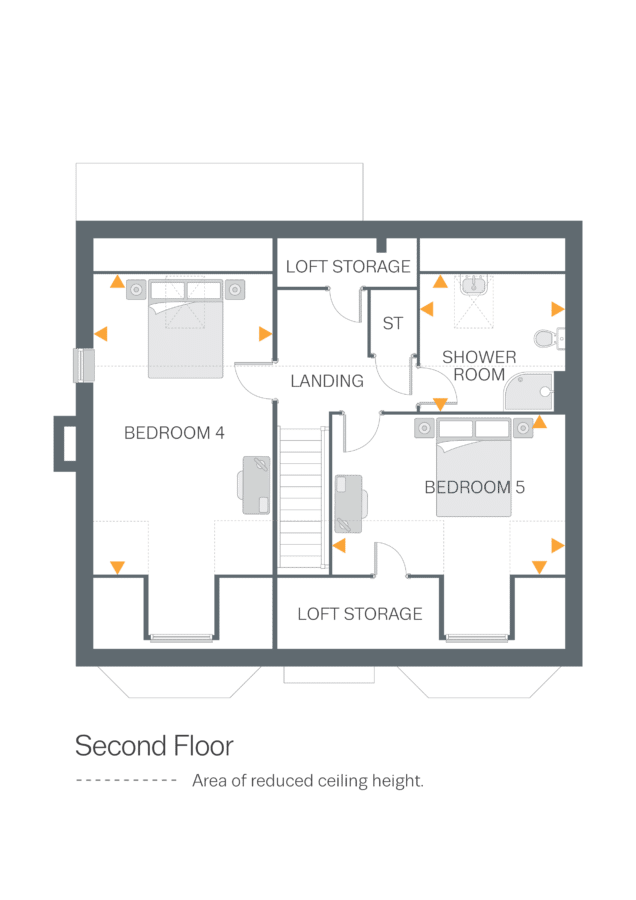Second Floor 