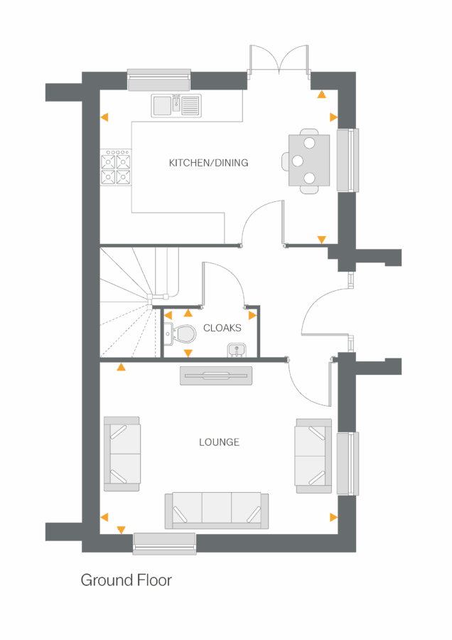 Ground Floor