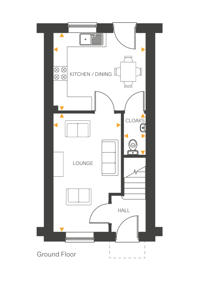 Ground Floor