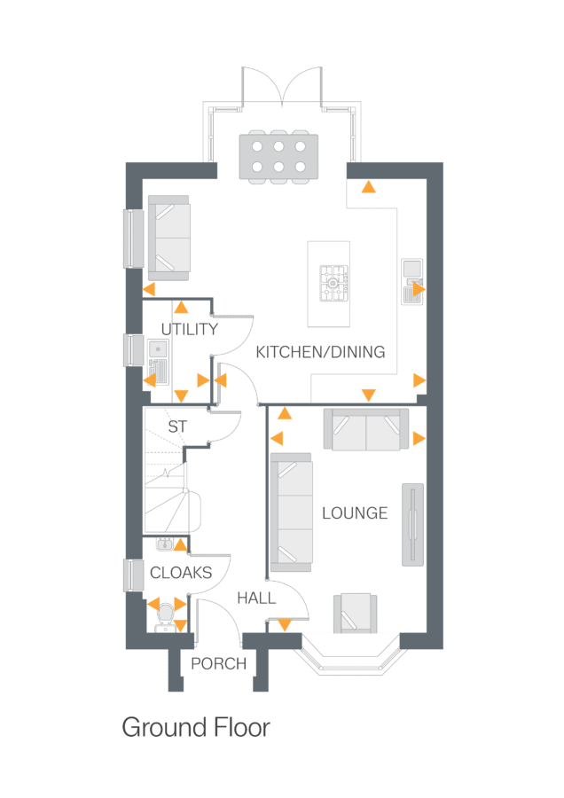 Ground Floor 