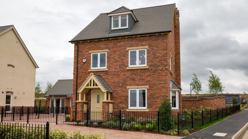 The Kenilworth