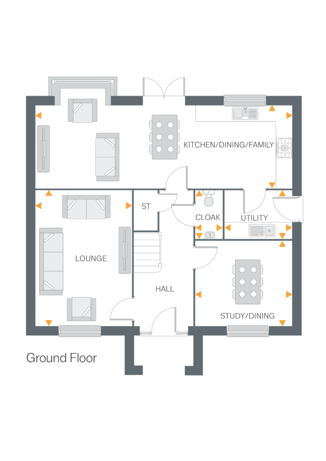 Ground Floor