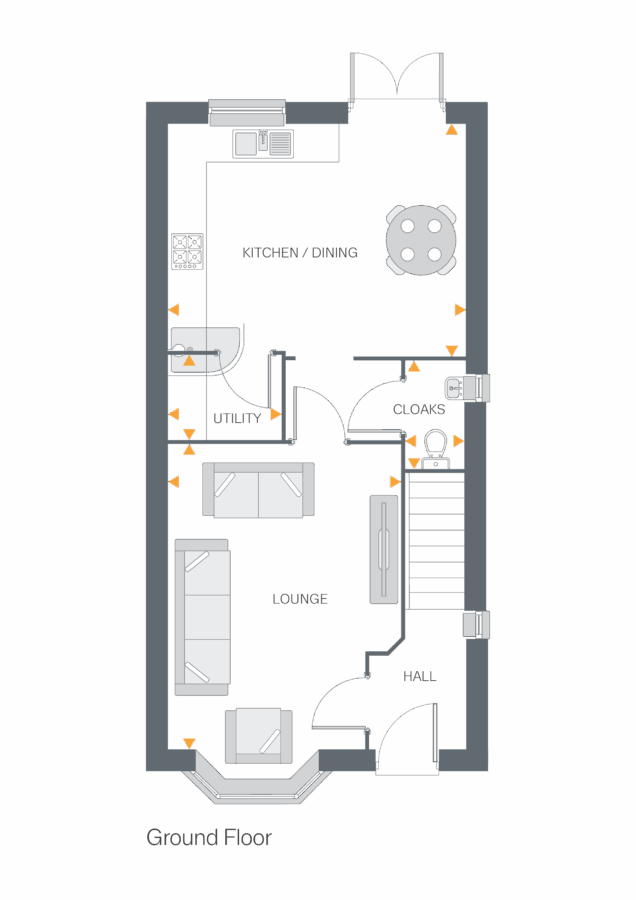 Ground Floor