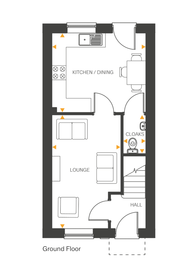 Ground Floor 