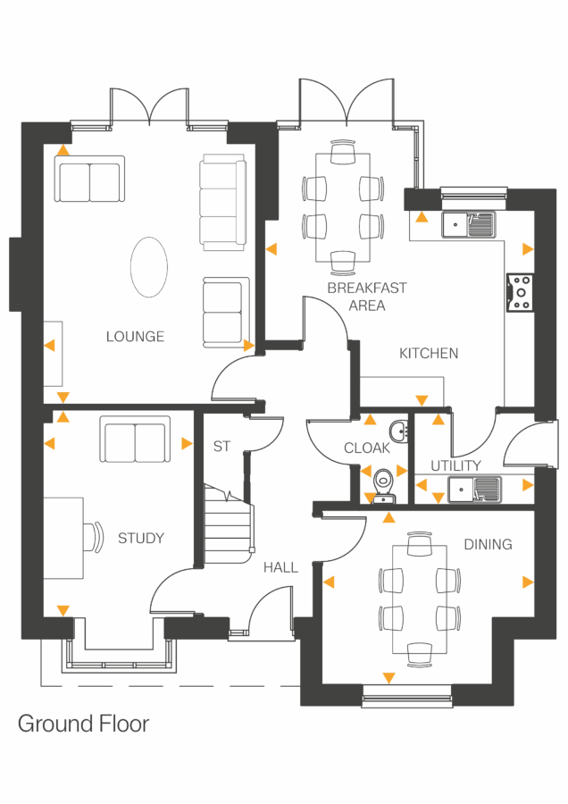 Ground Floor