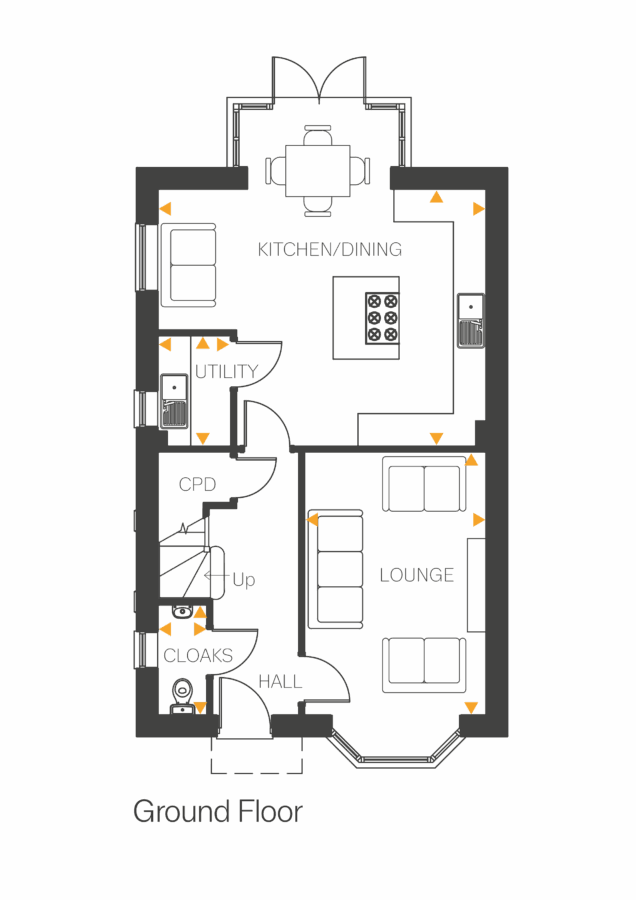 Ground Floor