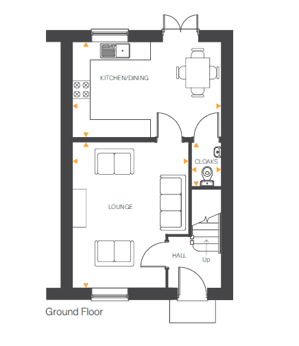 Ground Floor 