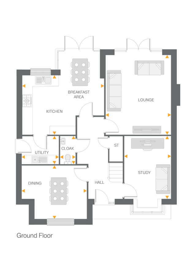 Ground Floor