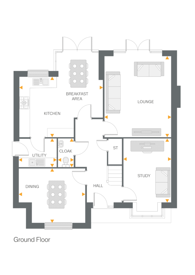 Ground Floor