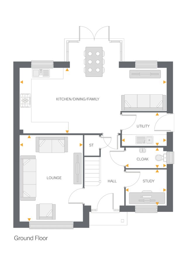 Ground Floor 