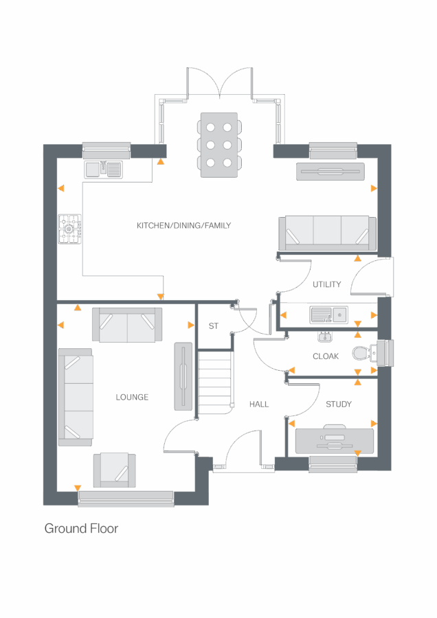 Ground Floor