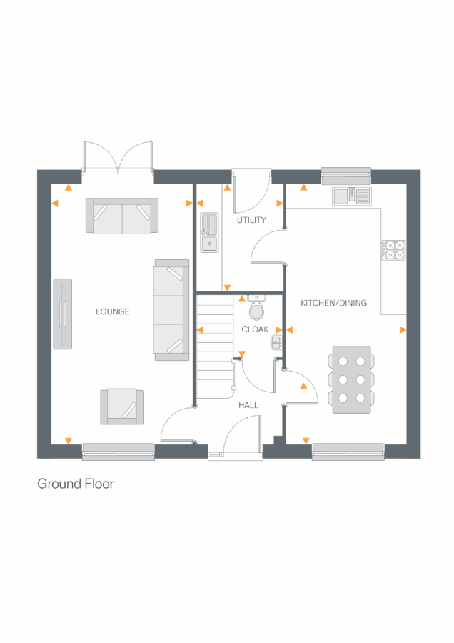 Ground Floor