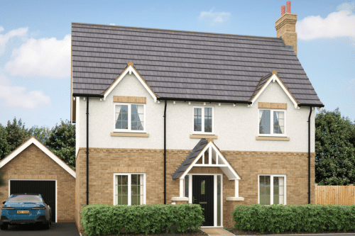 The Earlswood