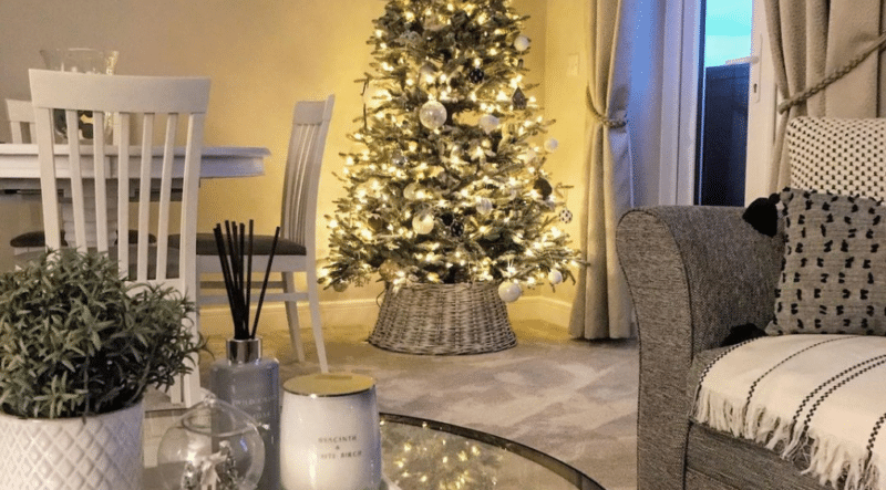 Christmas Competition