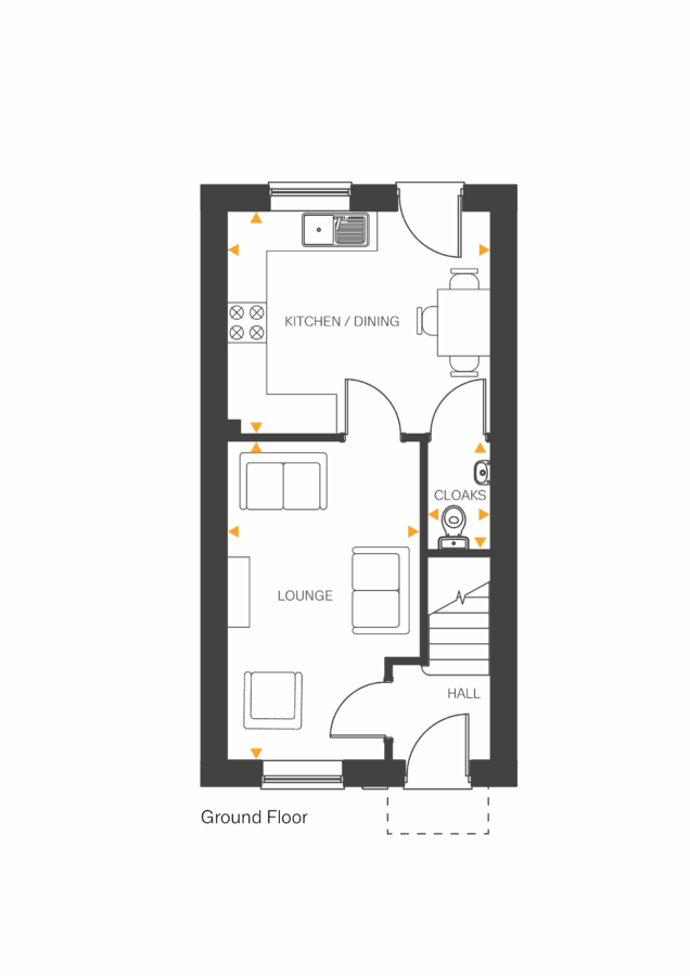 Ground Floor 