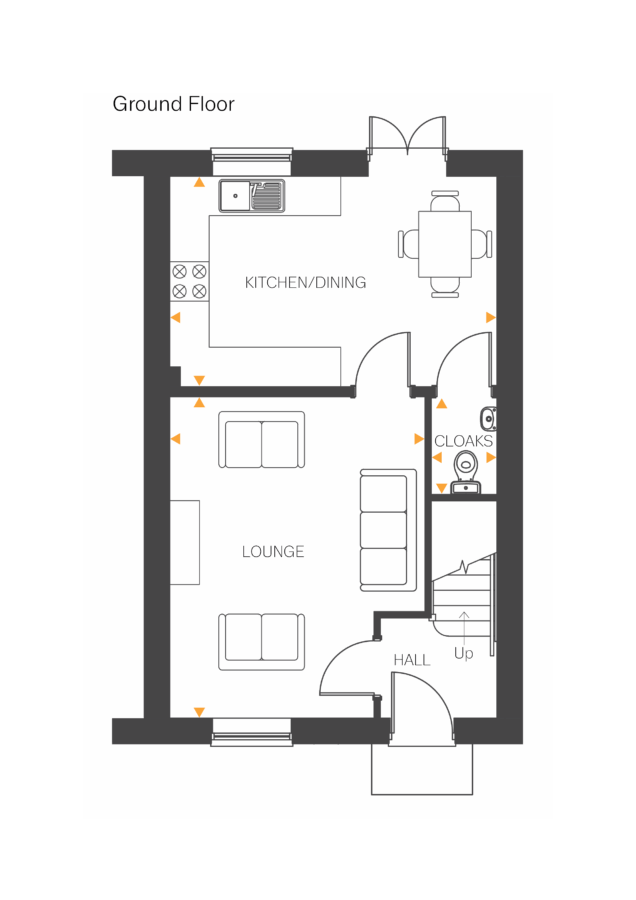 Ground Floor