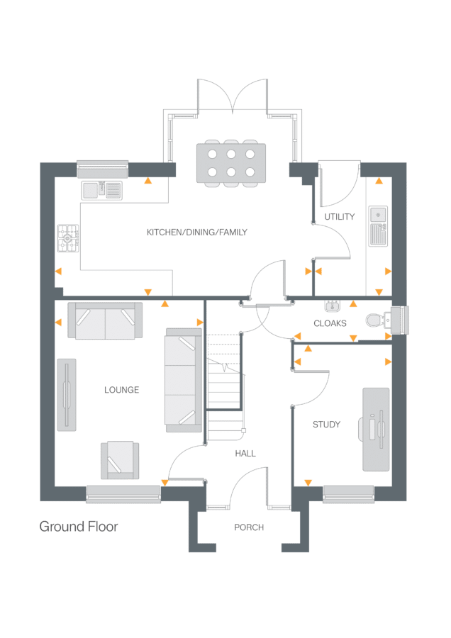 Ground Floor 